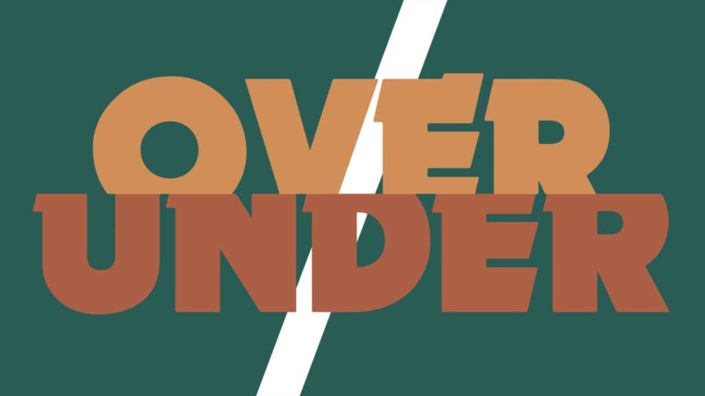 over, under, apostas, mercados, estrategias