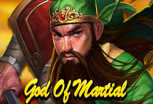 god, of, martial, jili, slots, cassinos, apostas 