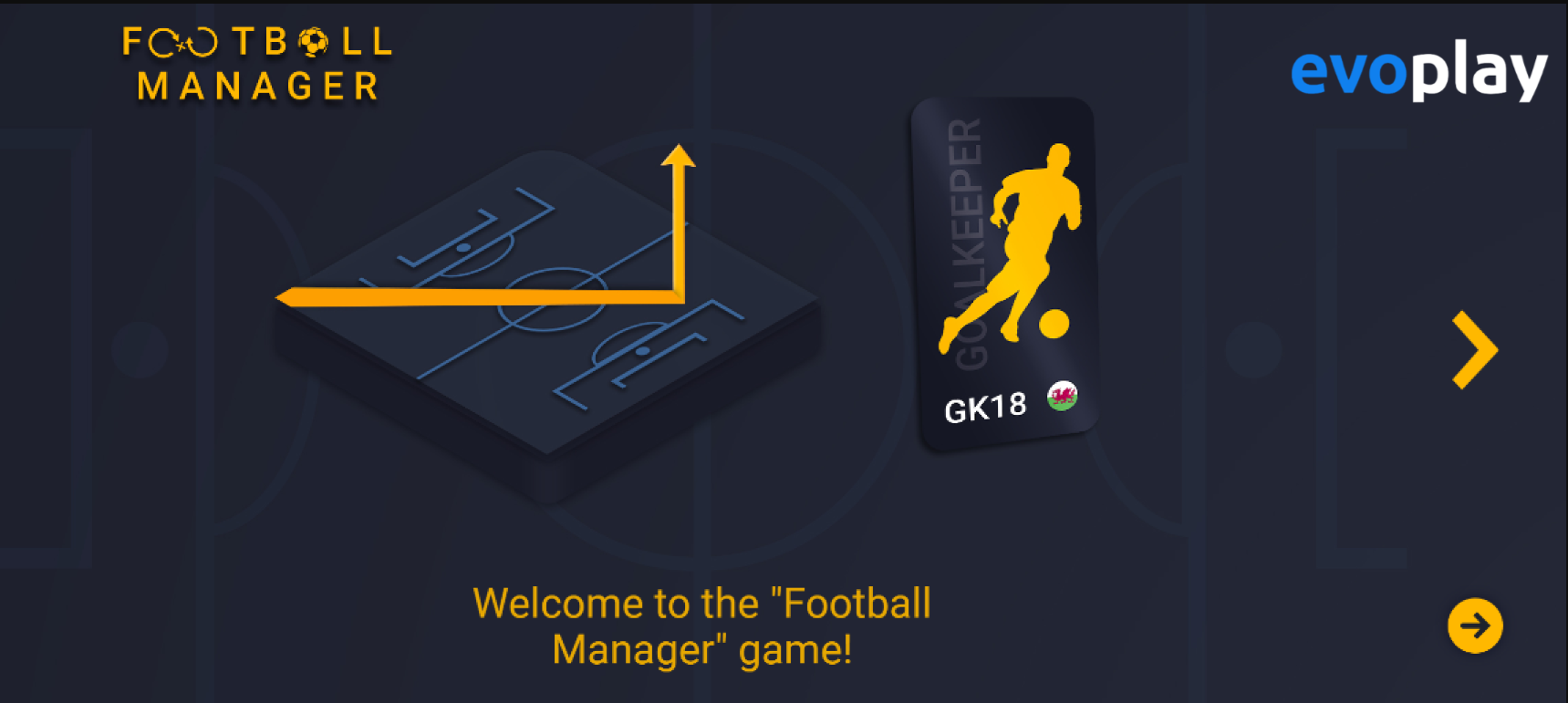 football, manager, evoplay, game, slots, cassino, jogo