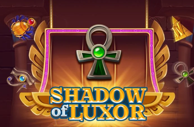 evoplay, egito, slots, cassinos, shadow, luxor, apostas 