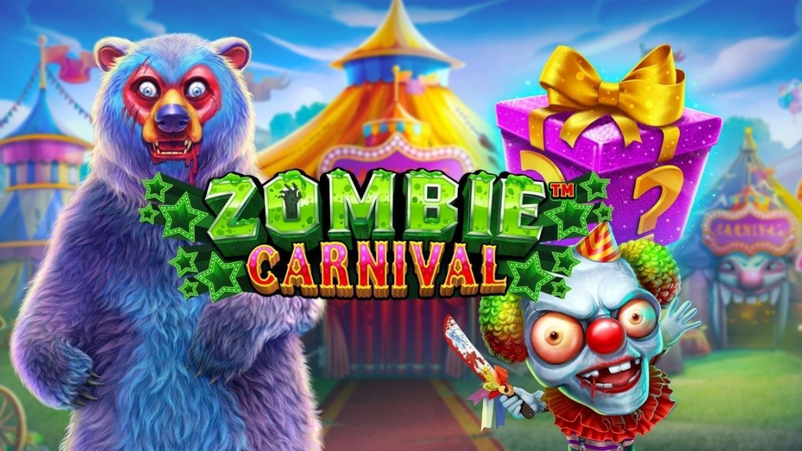 zombie, carnival, pragmatic, play, cassinos, jogos, slots, apostas 