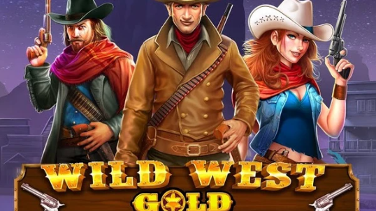Wild West Gold, Pragmatic Play, slot online, jogo de cassino, regras do Wild West Gold, giros grátis, recursos especiais, expansão Wild, gráficos do Velho Oeste