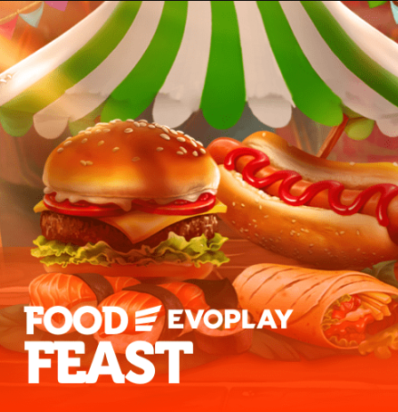 Food Feast Evoplay, slot Food Feast, regras do Food Feast, características do Food Feast, mecânicas do Food Feast, estratégias para ganhar 