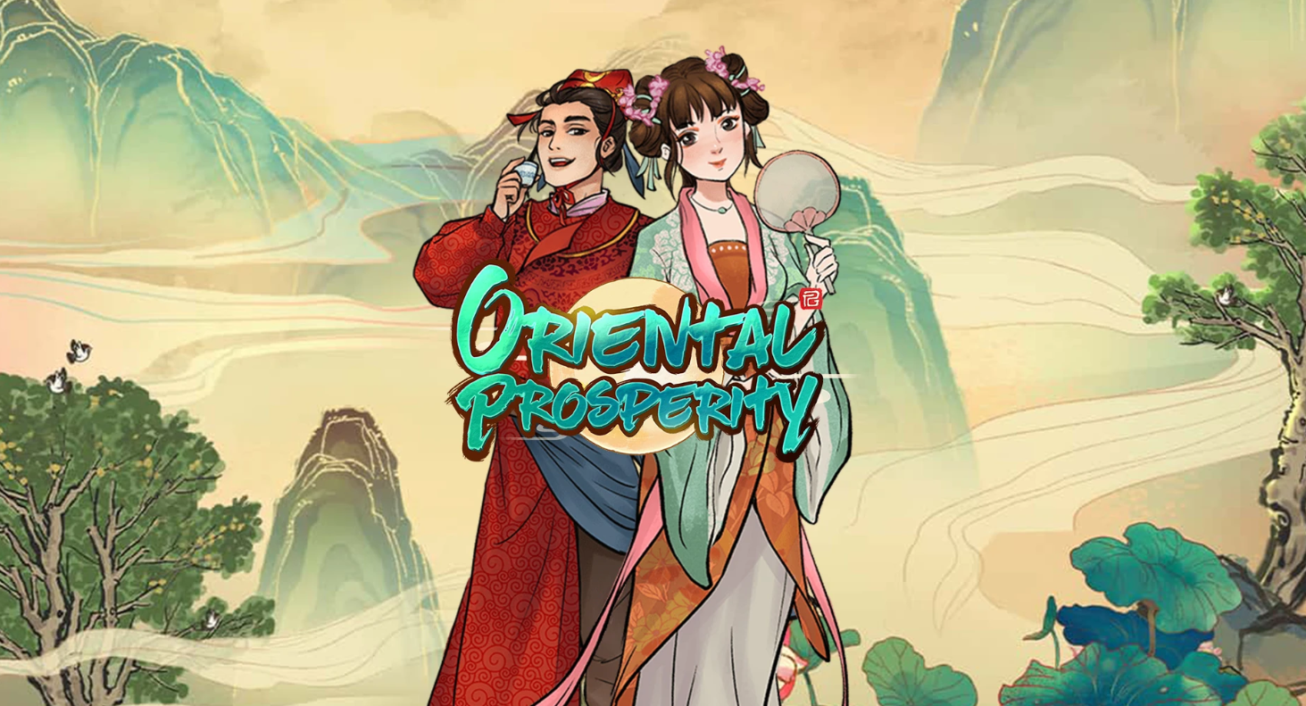 Oriental Prosperity, PG Soft, slot online, caça-níqueis, símbolos Wild, multiplicadores, rodadas grátis, cultura oriental, símbolos Scatter, estratégias de slot, gráficos vibrantes, funcionalidade de bônus