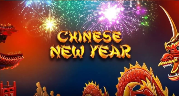 Chinese New Year slot, Evoplay, slot temático, slots de cassino, estratégias de slots, características de slots, regras de slots, Ano Novo Chinês