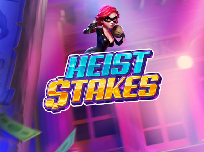 Heist Stakes, PG Soft, slot, regras do jogo, gráficos, mecânicas, estratégias de jogo, rodadas de bônus, gerenciamento de banca.